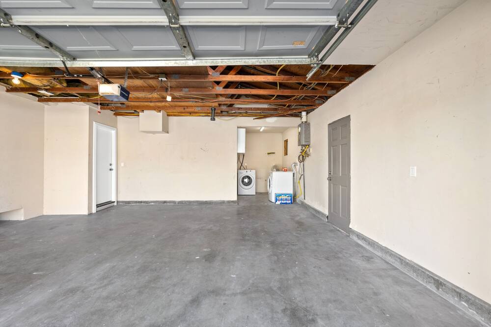 Photo of Outdoor in Clairemont Mesa West