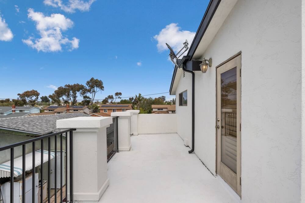 Photo of Outdoor in Clairemont Mesa West