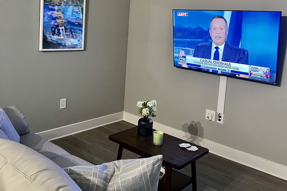 Photo of Livingroom in King of Prussia