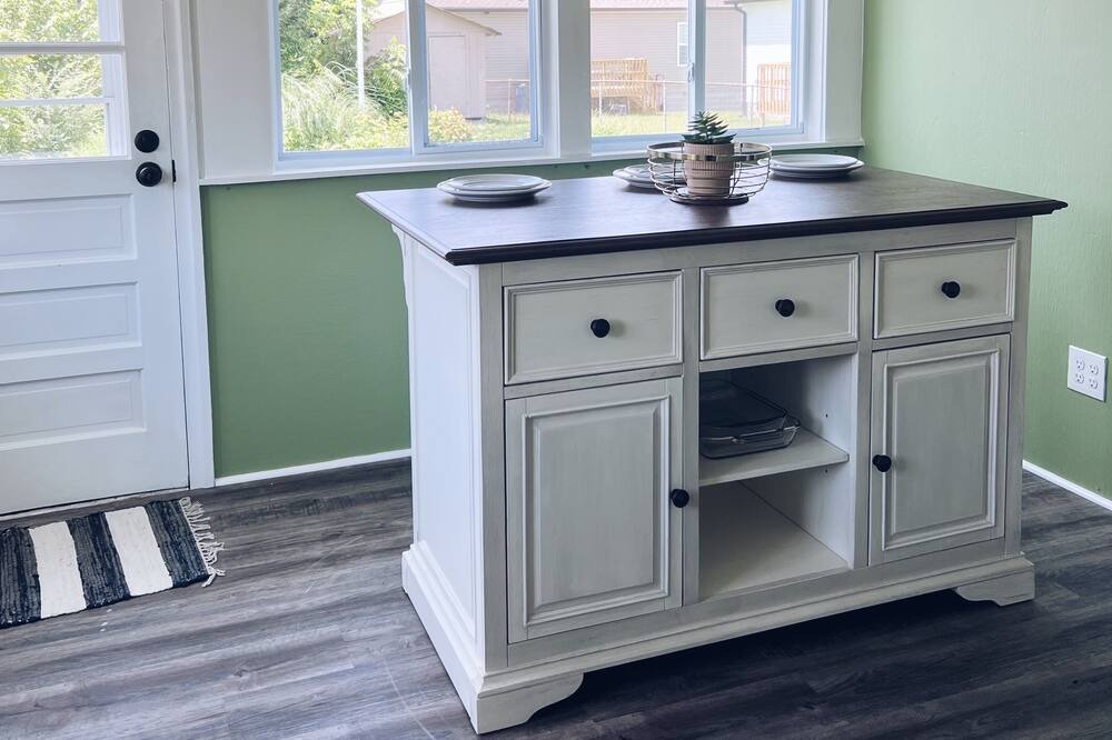 Photo of Kitchen in Manchester