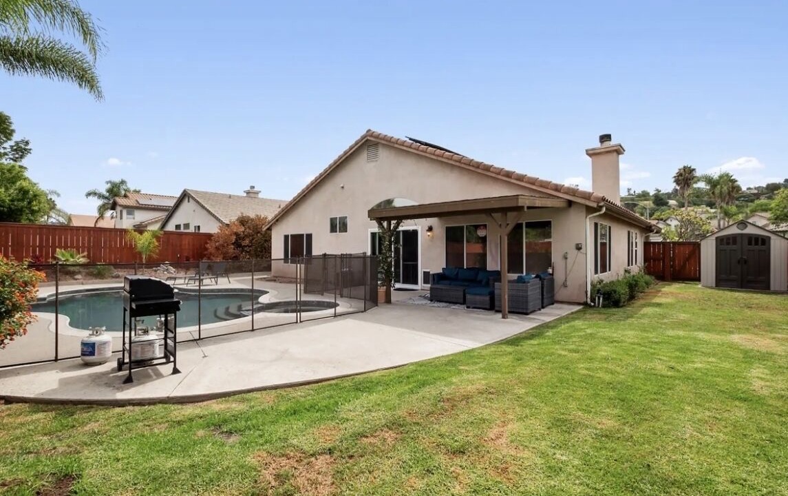 Photo of Outdoor in Spring Valley