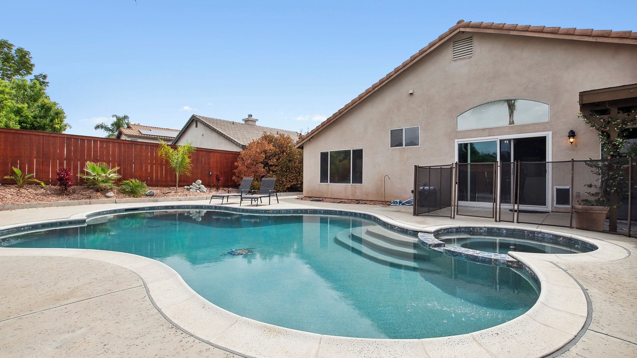 Photo of Outdoor in Spring Valley