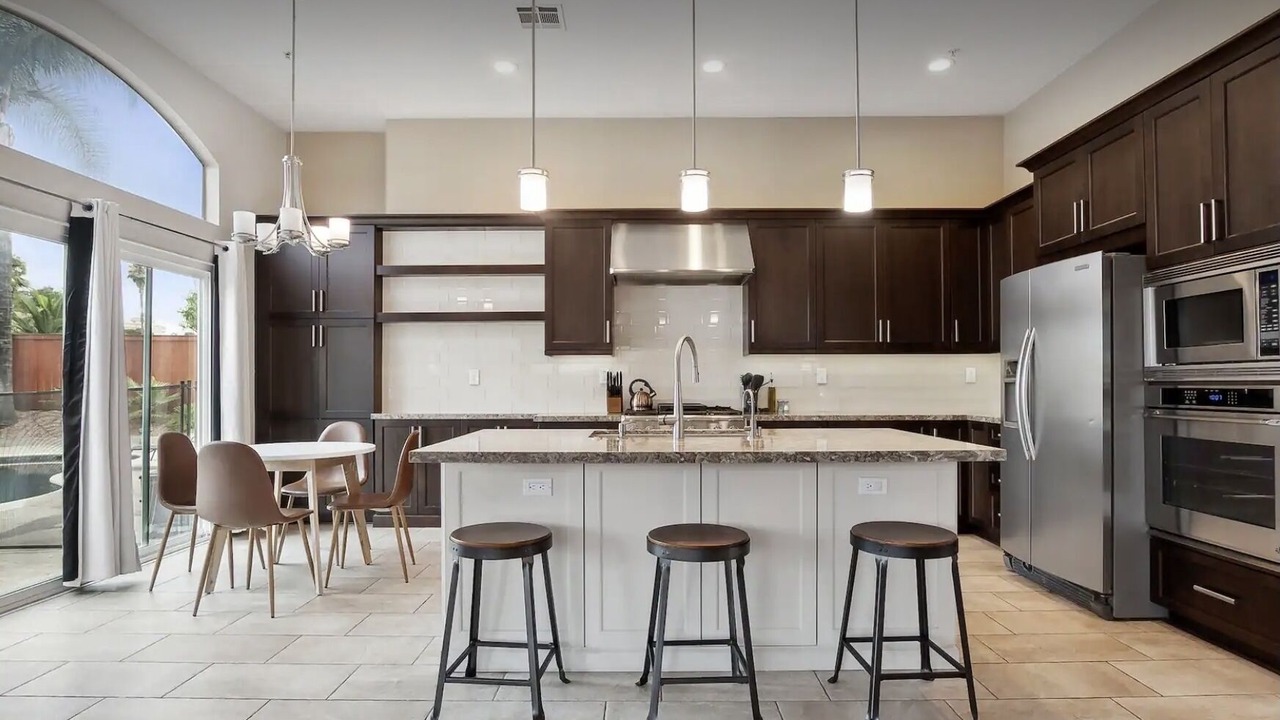 Photo of Kitchen in Spring Valley