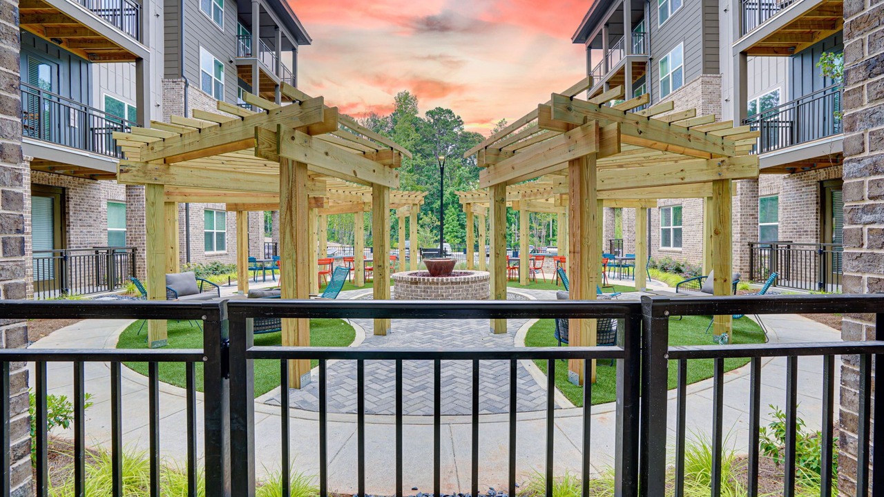 Photo of Outdoor in Lawrenceville
