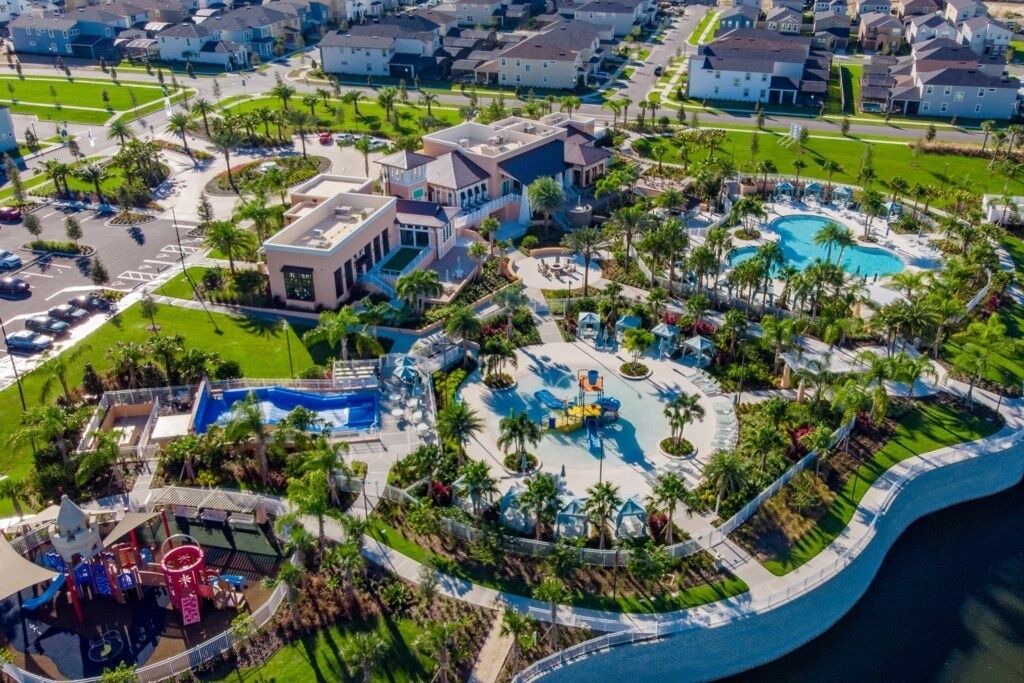 Photo of Outdoor in Bay Lake