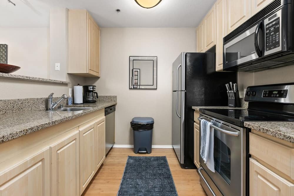 Photo of Kitchen in Porta D'italia