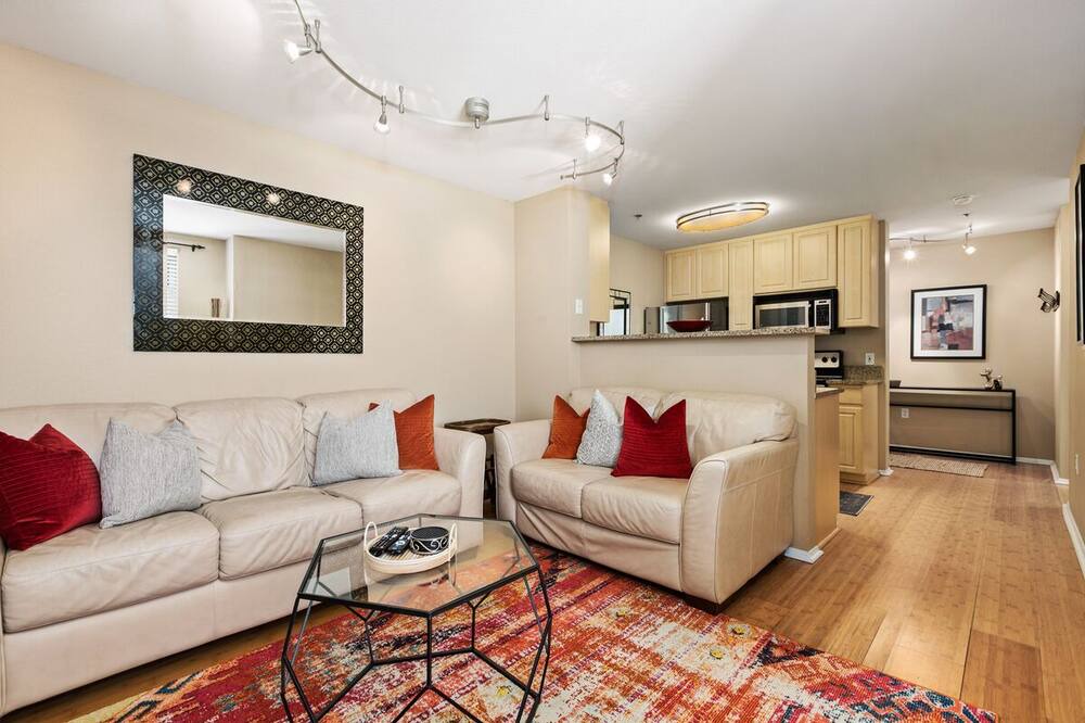 Photo of Livingroom in Porta D'italia