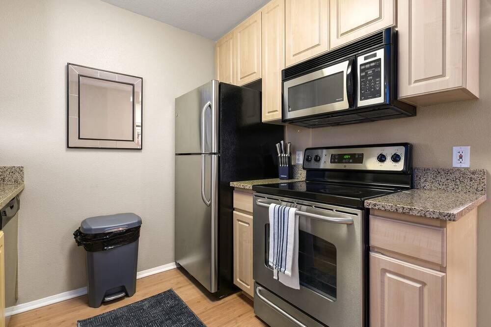 Photo of Kitchen in Porta D'italia