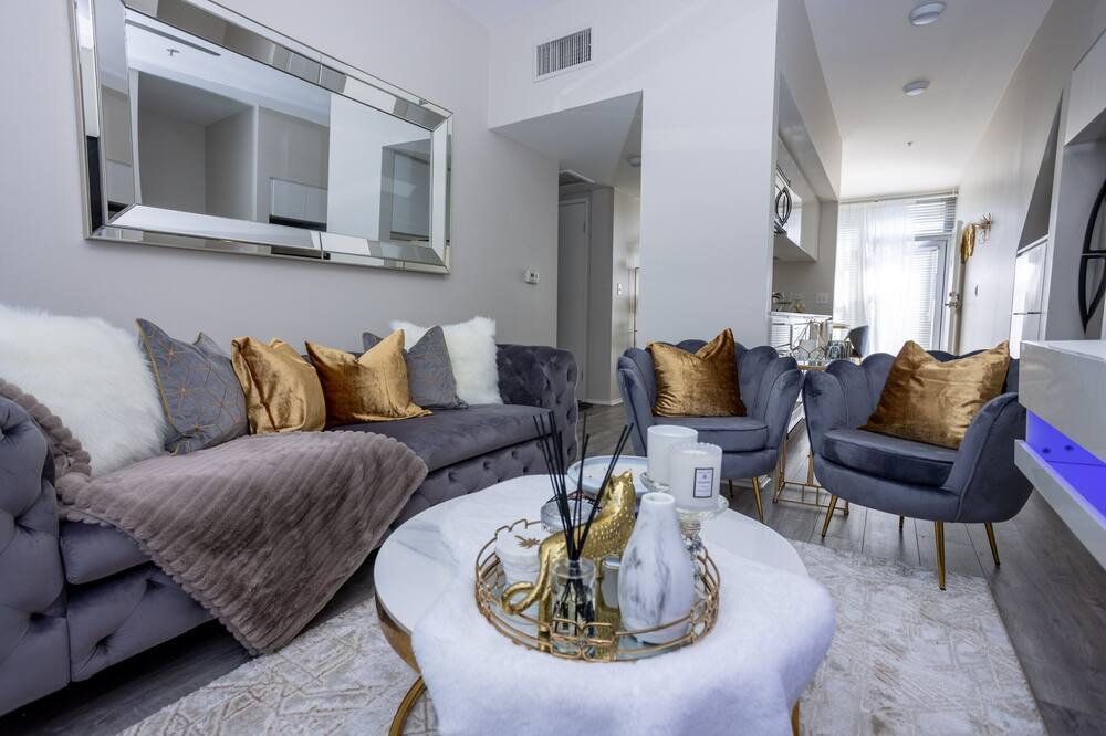 Photo of Livingroom in Mission Hills