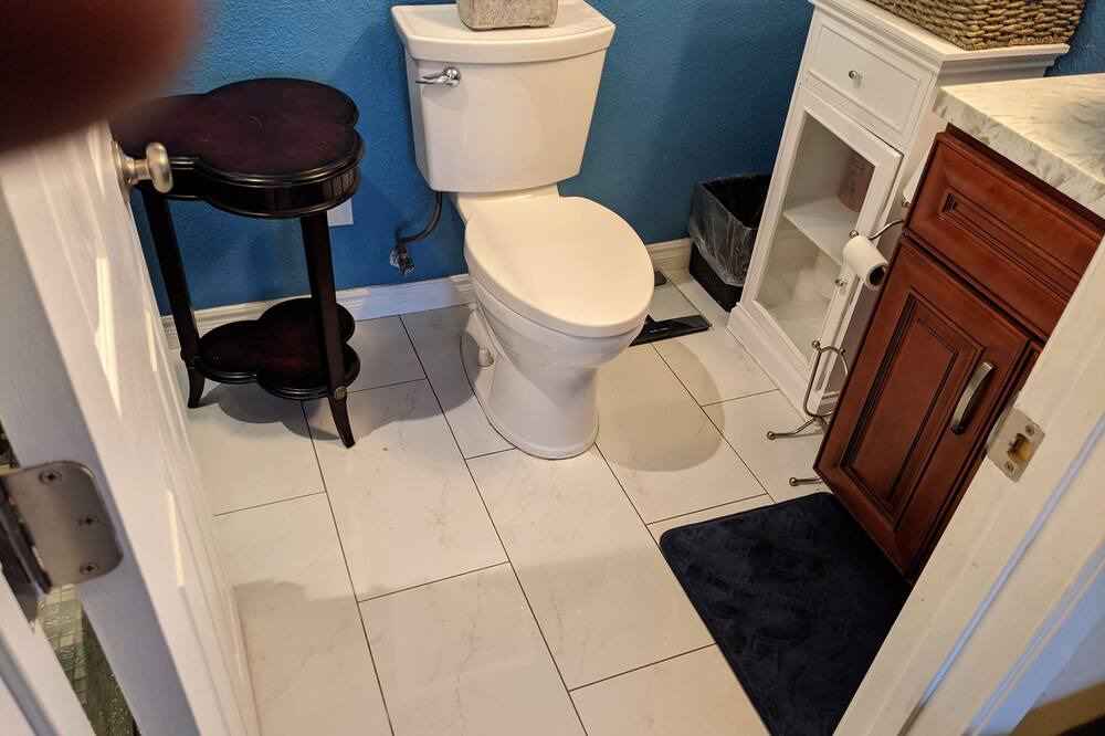 Photo of Bathroom in Clairemont Mesa West