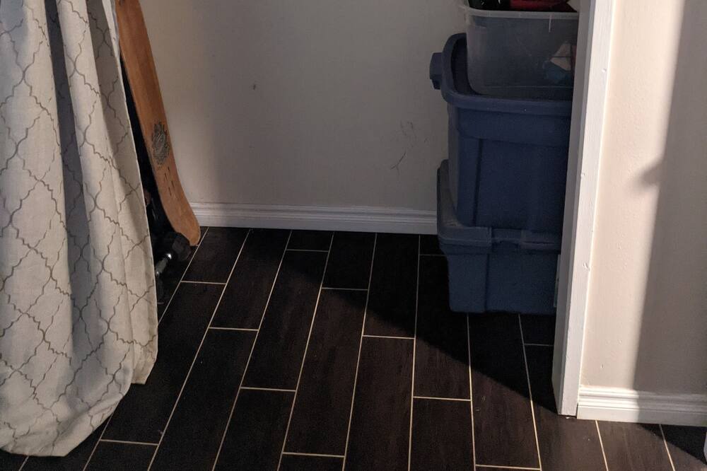Photo of Bedroom in Clairemont Mesa West