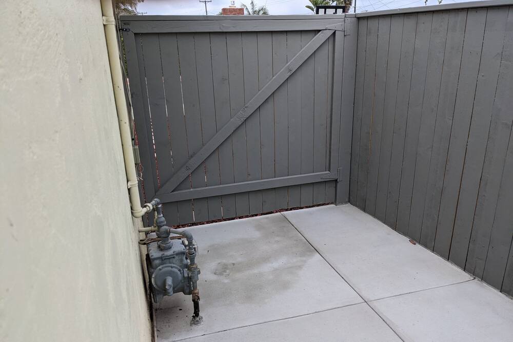 Photo of Bedroom in Clairemont Mesa West