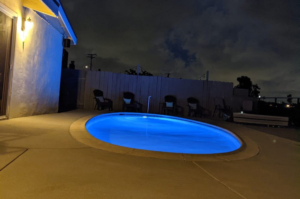 Photo of Outdoor in Clairemont Mesa West