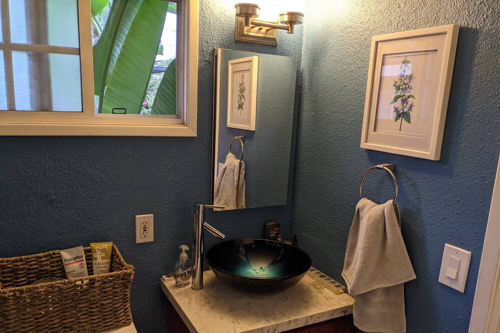 Photo of Bathroom in Clairemont Mesa West
