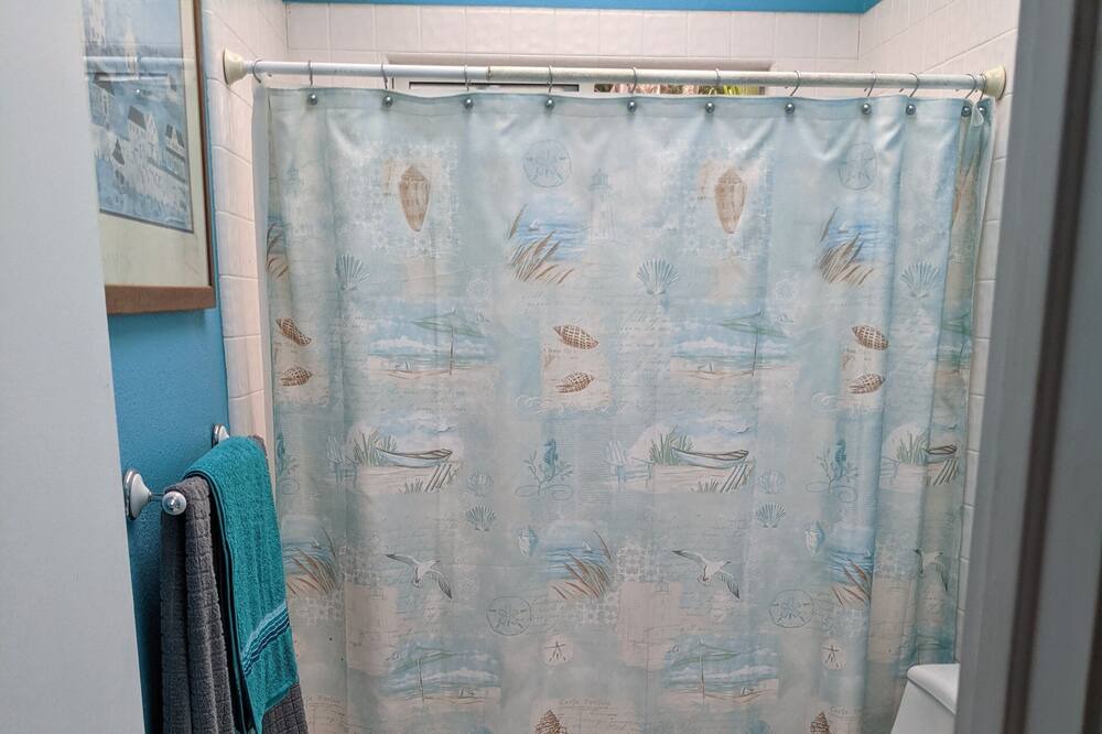 Photo of Bathroom in Clairemont Mesa West