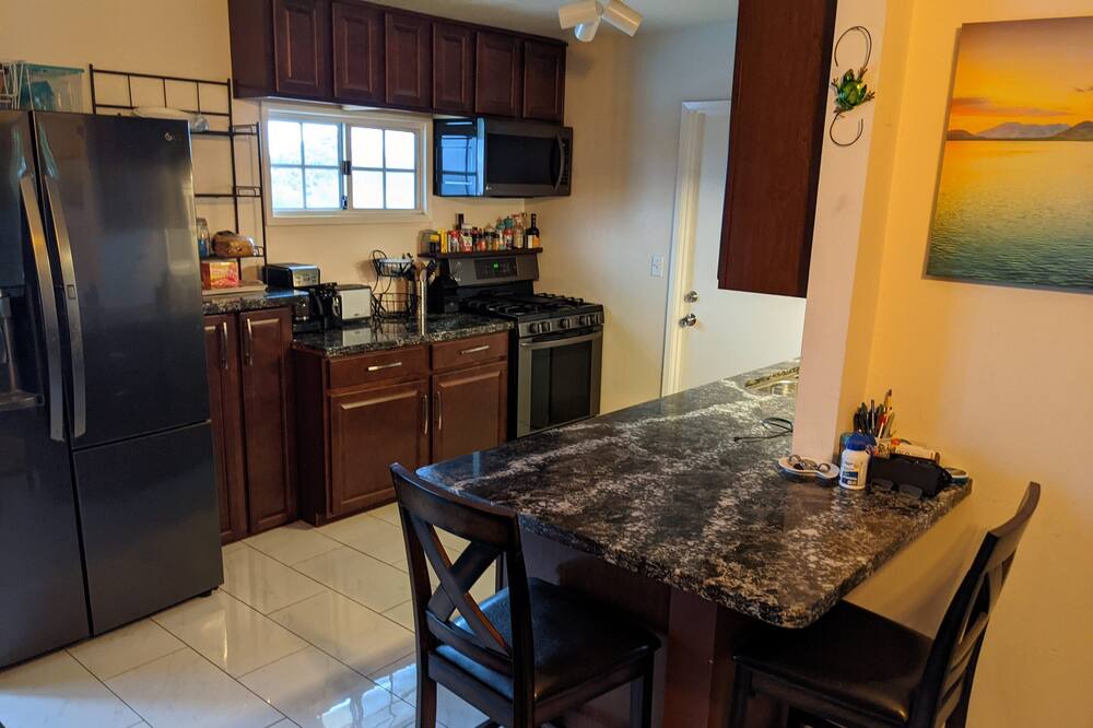 Photo of Kitchen in Clairemont Mesa West