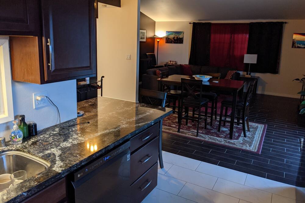 Photo of Kitchen in Clairemont Mesa West