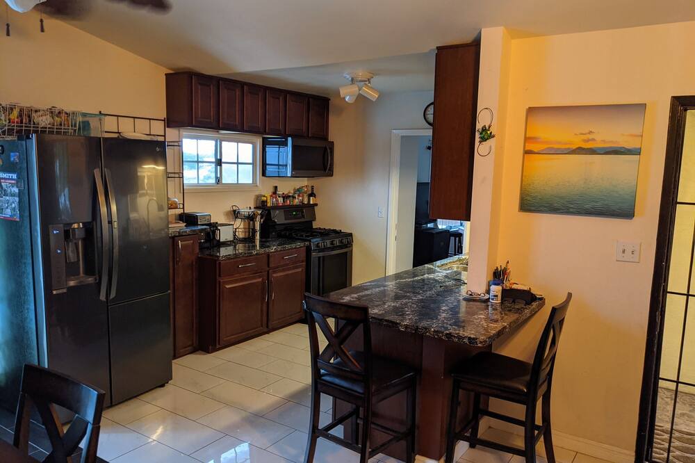 Photo of Kitchen in Clairemont Mesa West