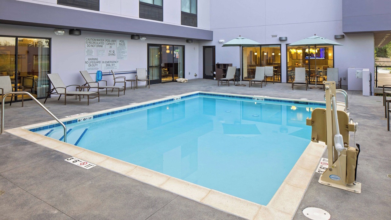 Photo of Outdoor in Pacific Beach