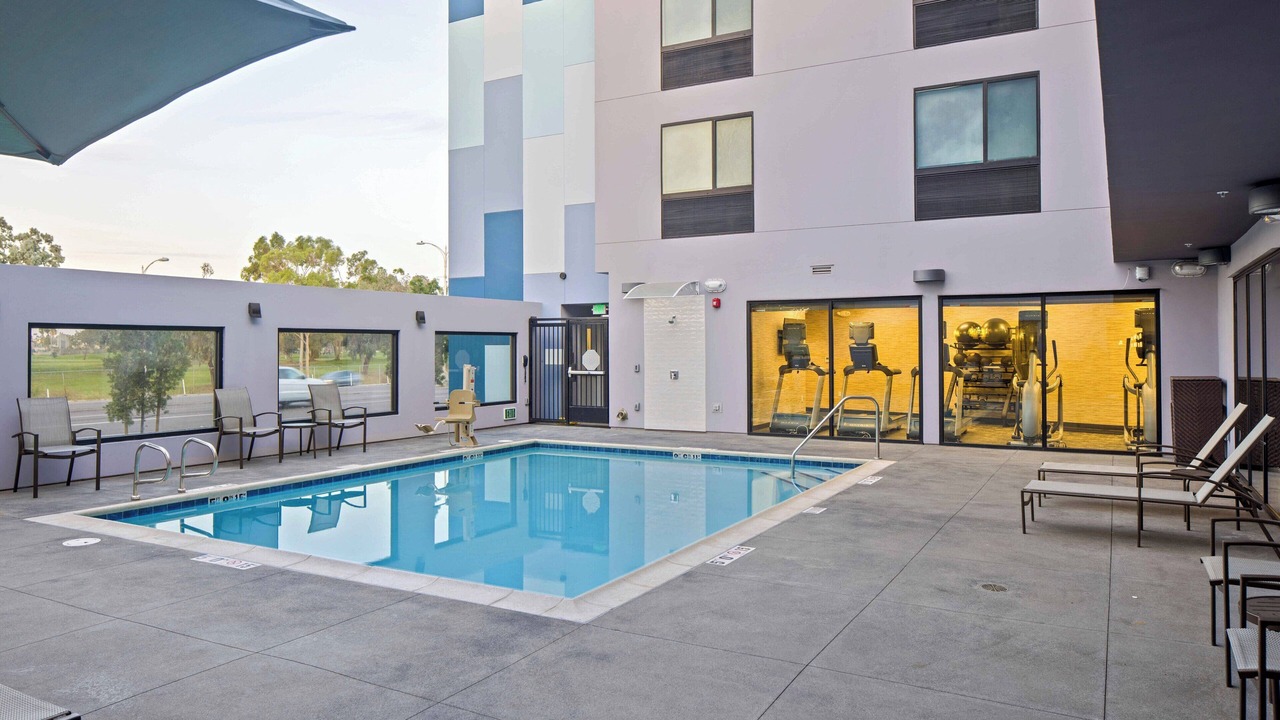 Photo of Outdoor in Pacific Beach