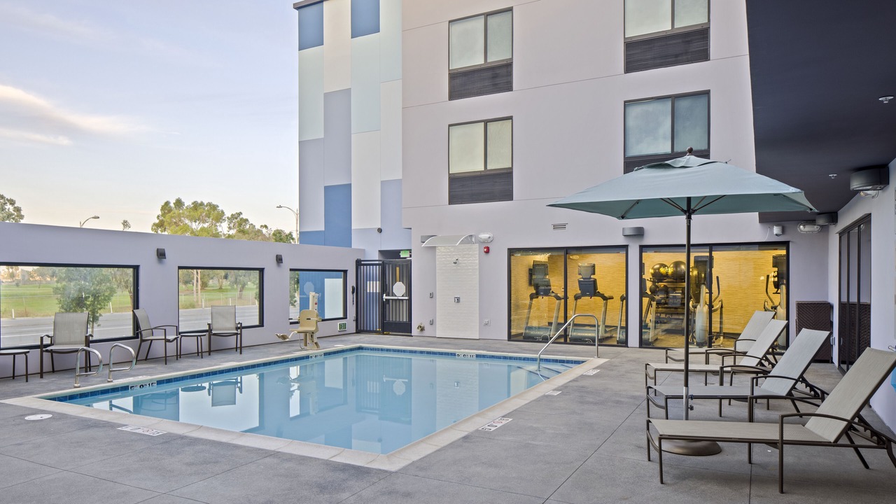 Photo of Outdoor in Pacific Beach