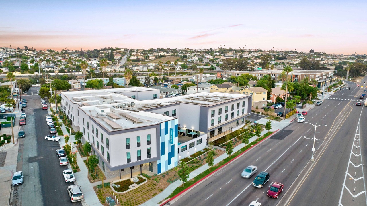 Photo of Outdoor in Pacific Beach