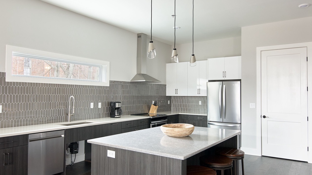 Photo of Kitchen in Chestnut Hill
