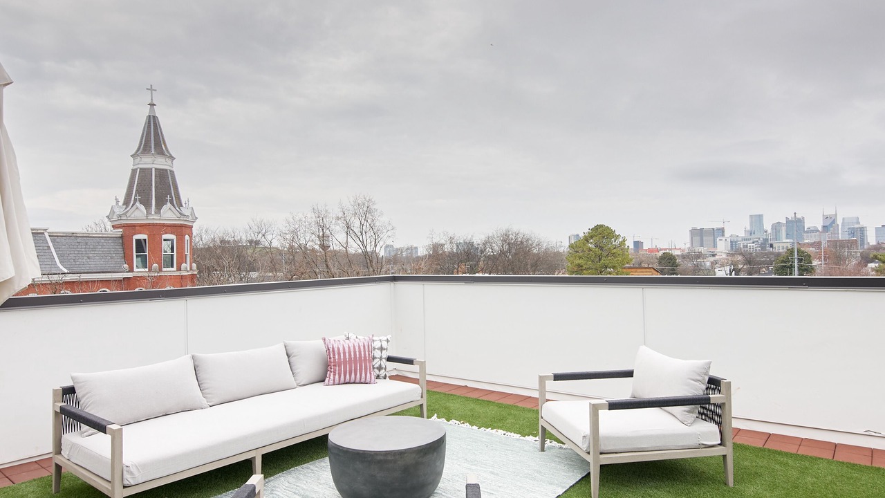 Photo of Outdoor in Chestnut Hill