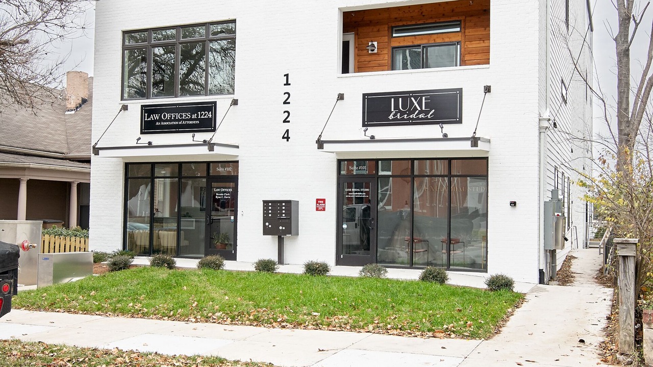 Photo of Outdoor in Chestnut Hill