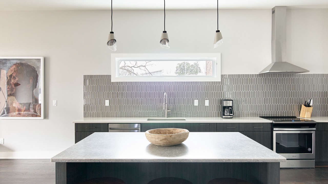 Photo of Kitchen in Chestnut Hill