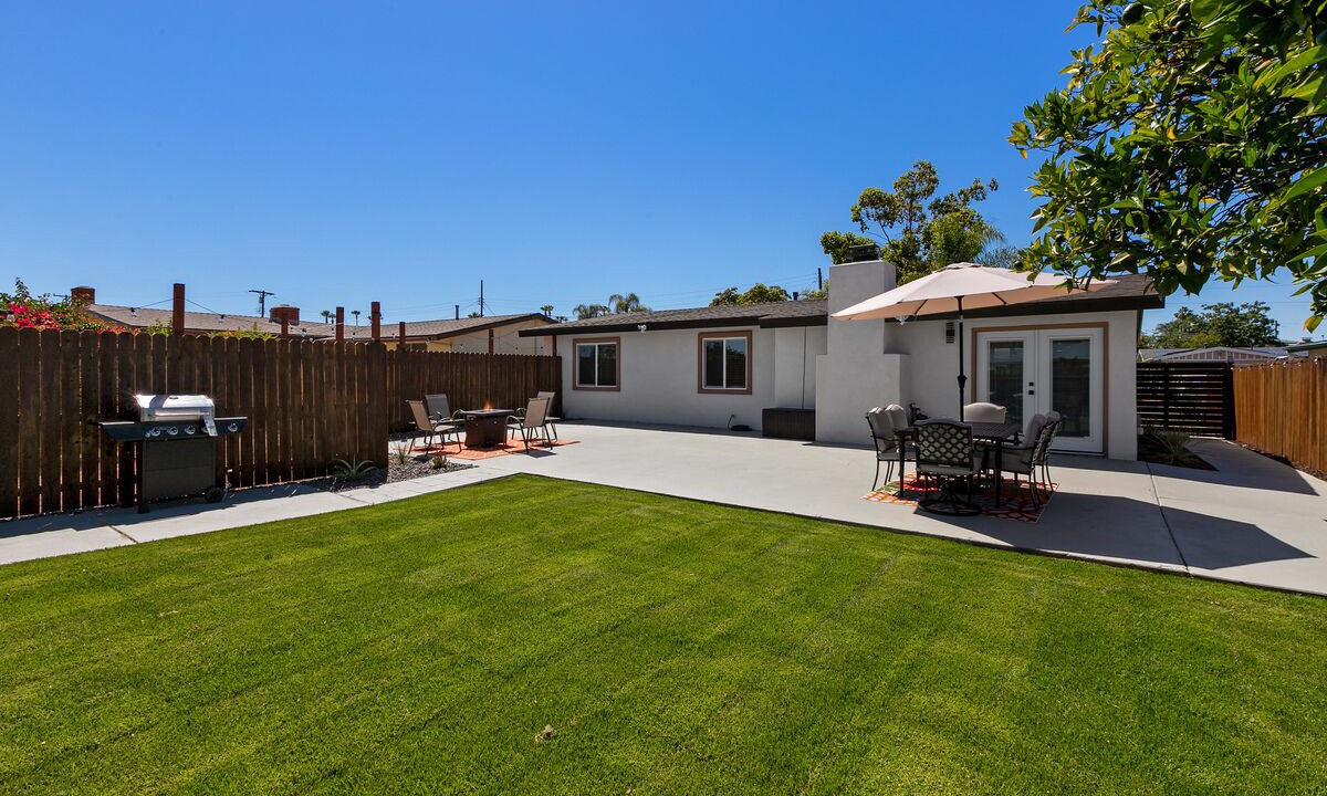 Photo of Outdoor in Serra Mesa