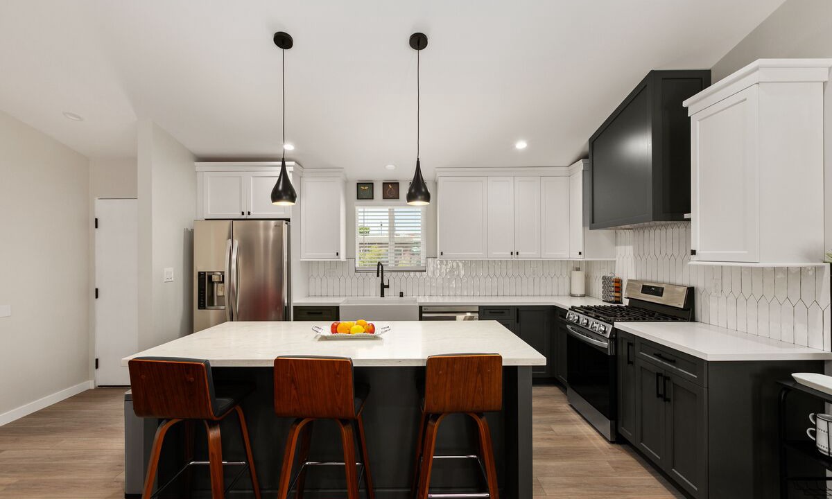 Photo of Kitchen in Serra Mesa