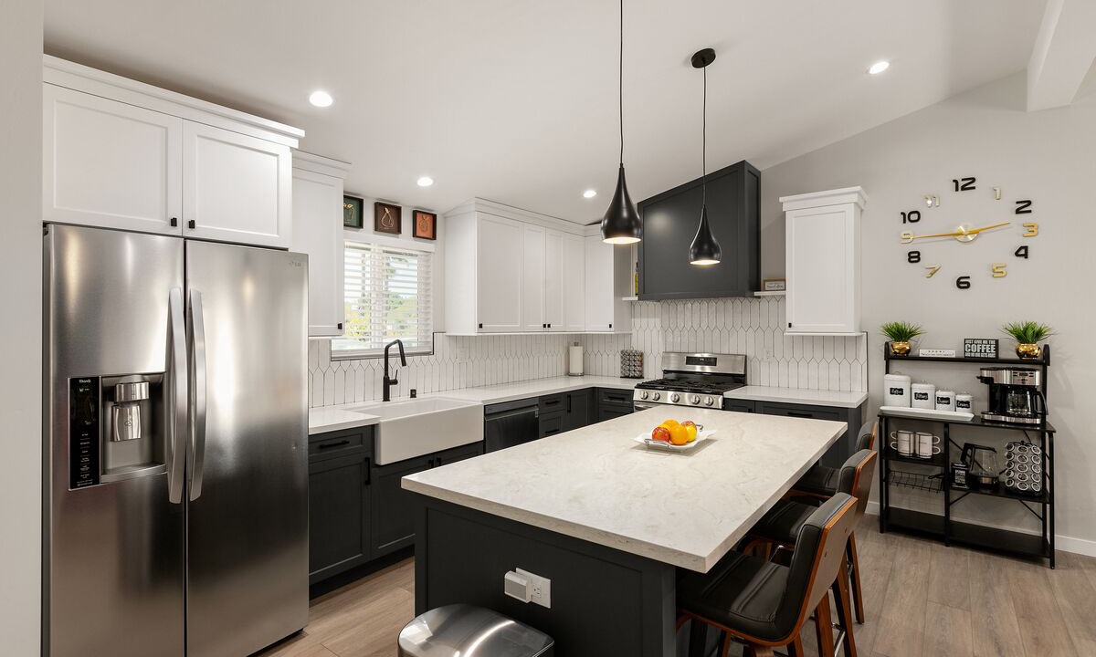 Photo of Kitchen in Serra Mesa