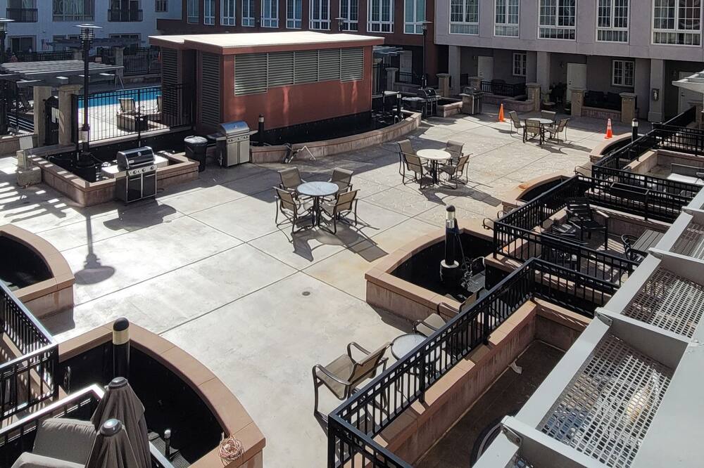 Photo of Outdoor in Pacific Terrace