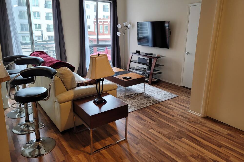 Photo of Bedroom in Pacific Terrace