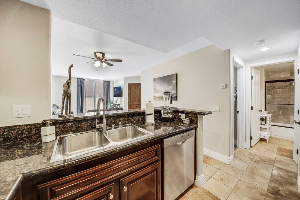 Photo of Kitchen in University City