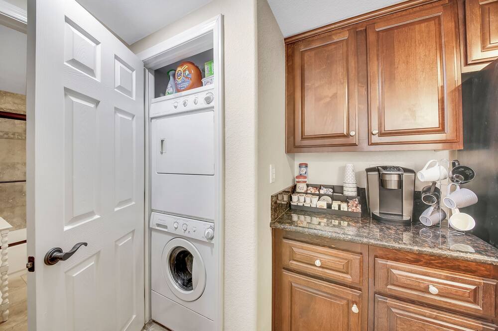Photo of Kitchen in University City