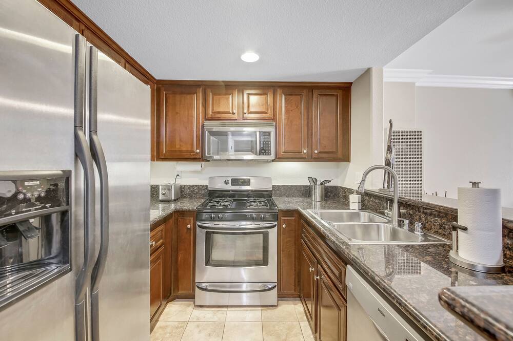 Photo of Kitchen in University City