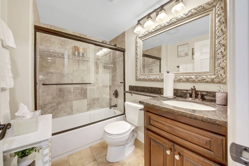 Photo of Bathroom in University City