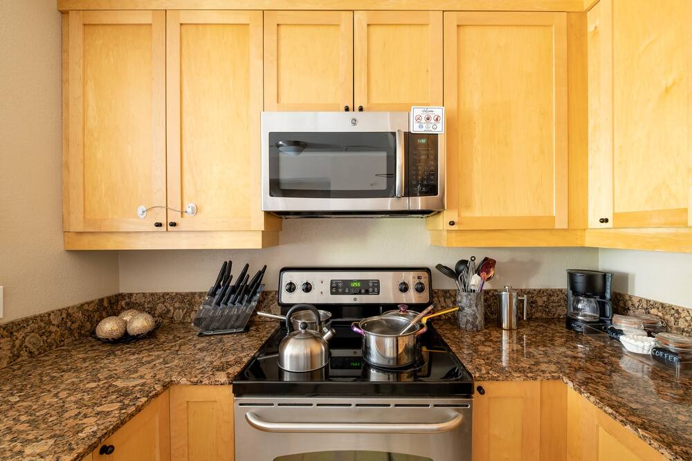 Photo of Kitchen in University City