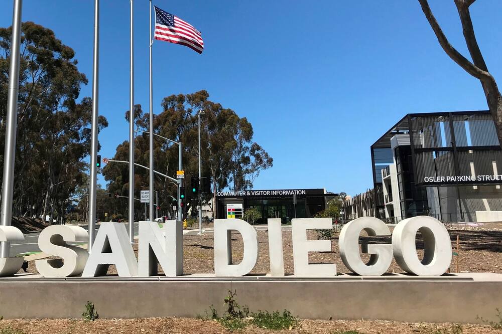 Photo of Outdoor in University City