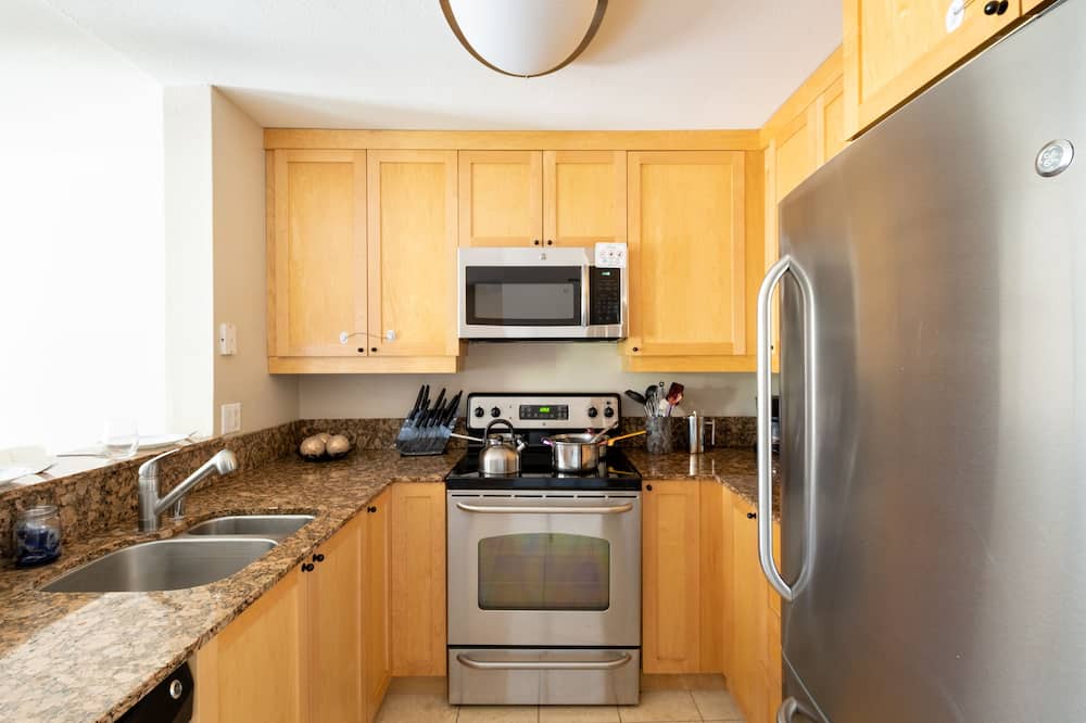 Photo of Kitchen in University City