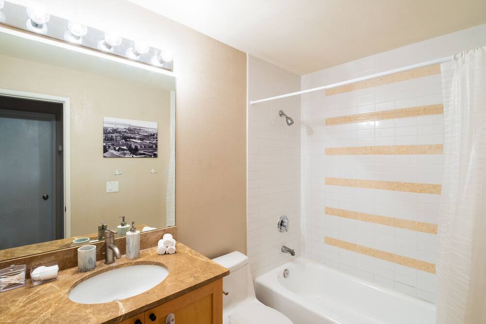 Photo of Bathroom in University City