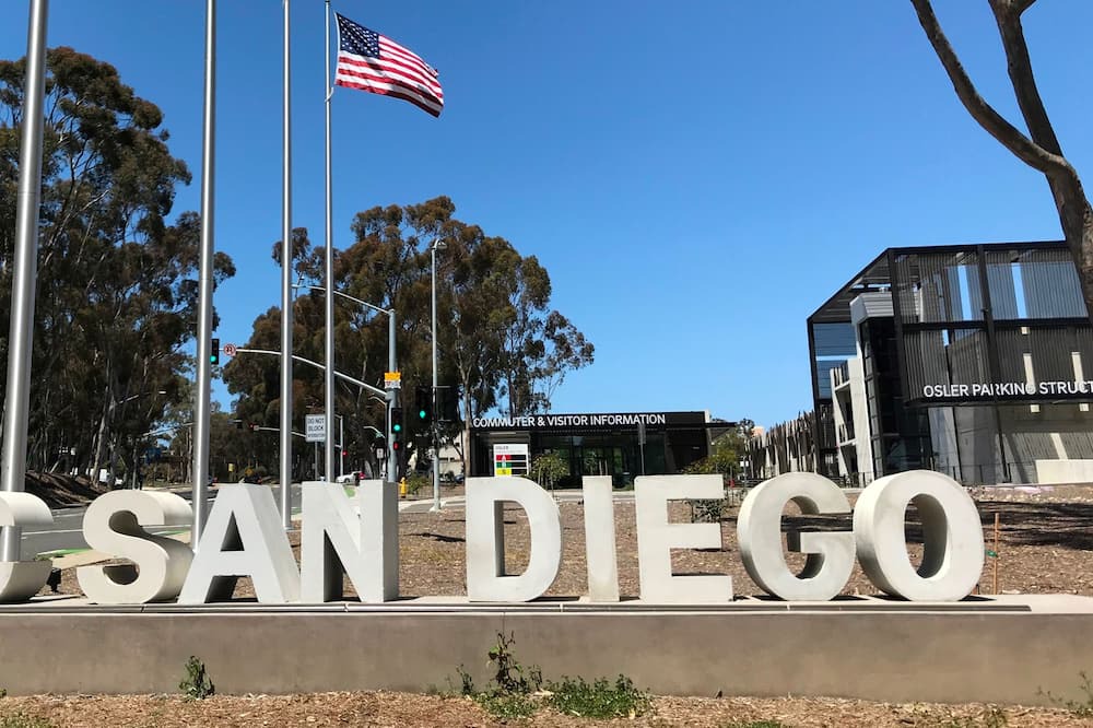 Photo of Outdoor in University City