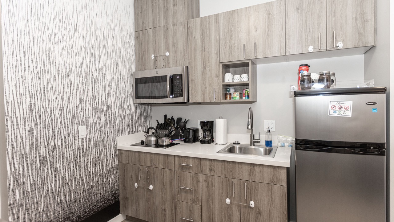 Photo of Kitchen in Old Town