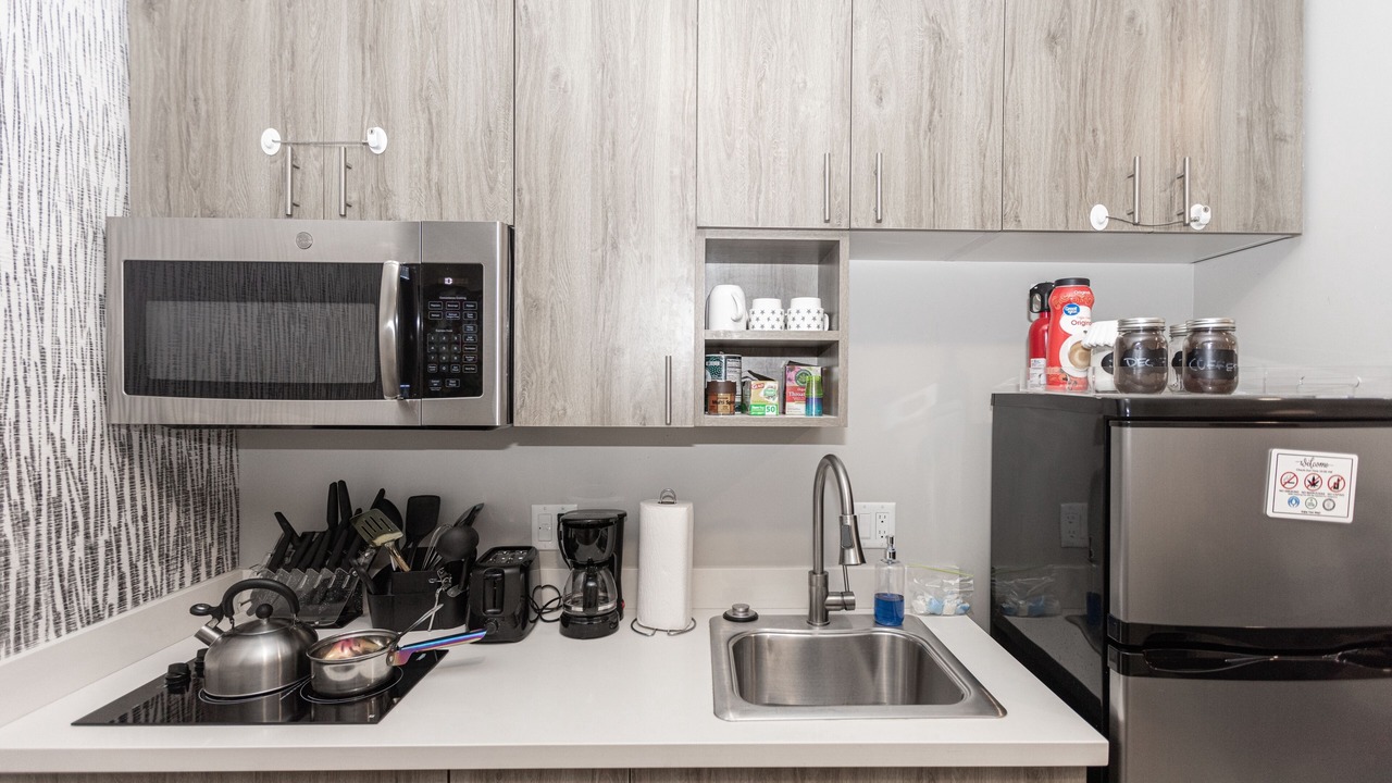 Photo of Kitchen in Old Town