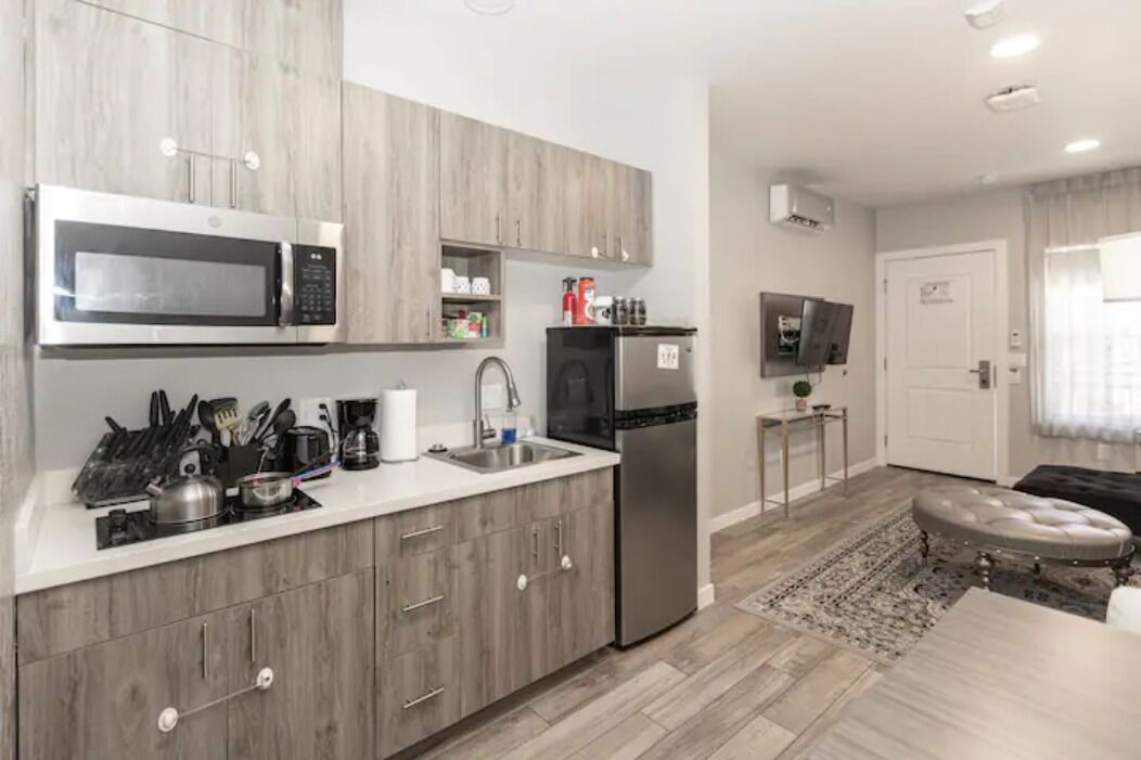 Photo of Kitchen in Old Town