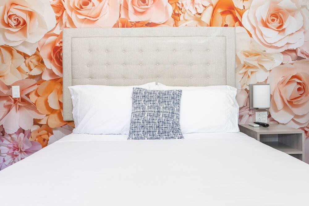 Photo of Bedroom in Old Town
