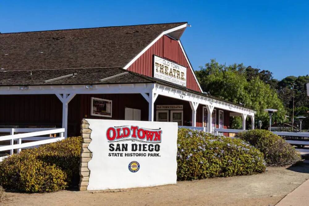Photo of Outdoor in Old Town