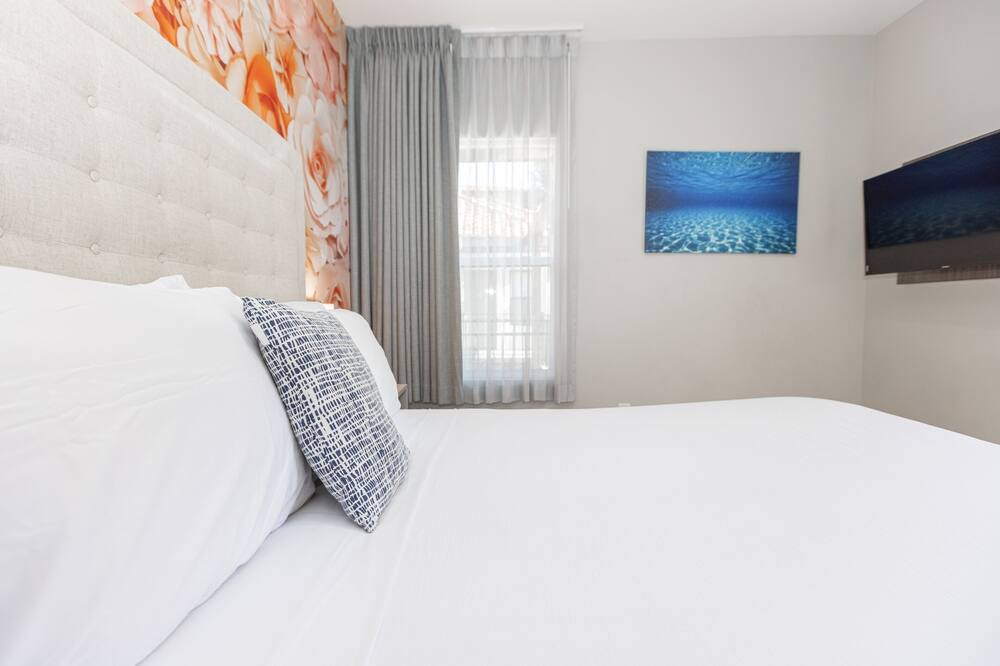Photo of Bedroom in Old Town